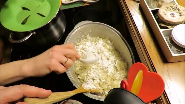 Soup de Onion on deer meat stock Луковый суп на бульоне из оленины /рецепт от Вяч. Черных смотреть онлайн