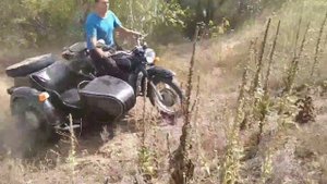 днепр 12  Урал м63