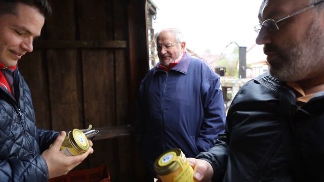 Как продавать #мед круглосуточно (24/7) смотреть онлайн