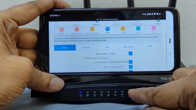 How To Range Extender Setup D-Link DWR M960 A2 | D-Link DWR M960 A2 Repeater Setup | #dlinkrouter
