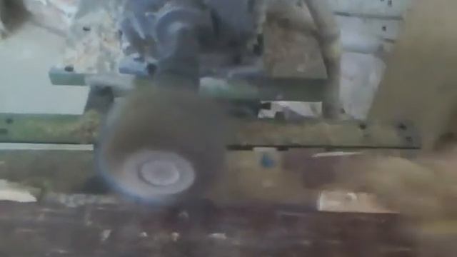 Шлифование маленьких деталей и резьб