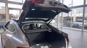 2022 Audi A5 sportback