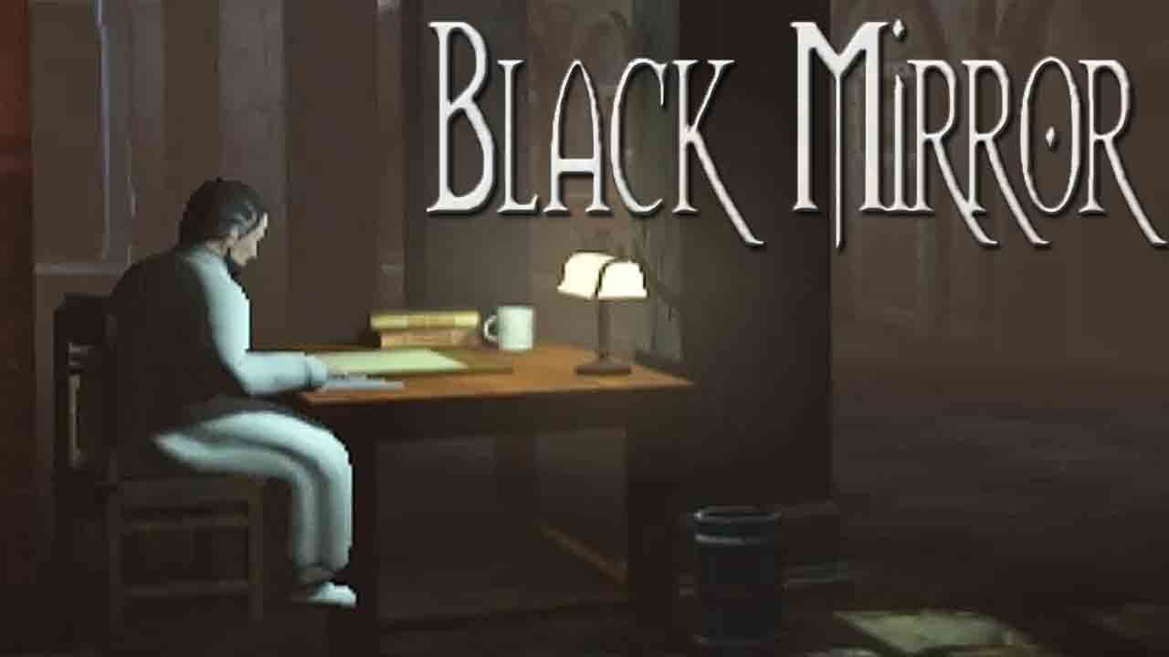 Black Mirror I  ➤ Прохождение #20 ➤ ШОКОВАЯ ТЕРАПИЯ.