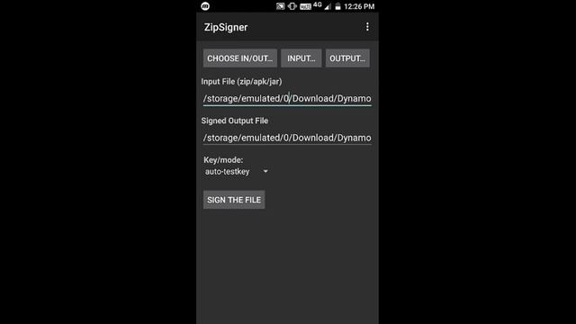 How To Update Mod APK Without Losing Game Data Essay Trick смотреть онлайн