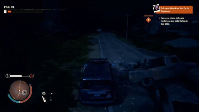 state of decay 2 modo hard #2 смотреть онлайн