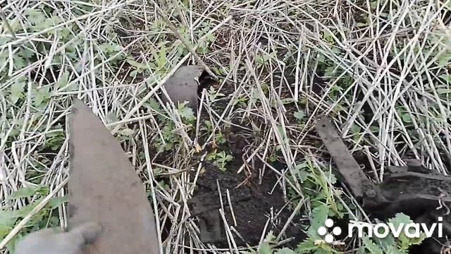 Где и как искать место для металлокопа! Как искать чермета с металлоискателем.