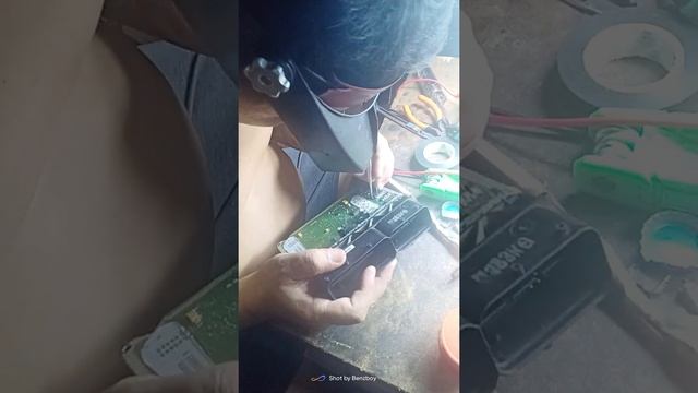 Kia Rio 2014 Replace Trans. Shift Solenoid Driver Ic смотреть онлайн