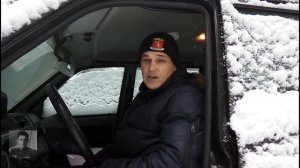 Как сделать легче педаль сцепления УАЗ Патриот