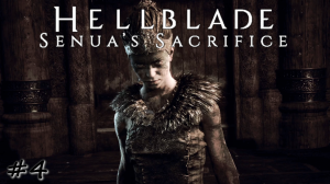 Воспоминания за вратами в Хельхейм - #4 - Hellblade Senua's Sacrifice