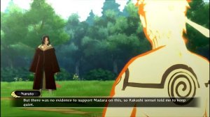 Naruto Shippuden: Ultimate Ninja Storm 3 Full Burst Walkthrough Part 37 - Edo Tensei Itachi & Nagat