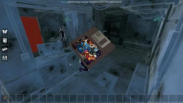 Прохождение Republique Remastered 1 episode (1-4) Незваный друг смотреть онлайн