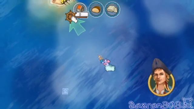 LAND AHOY! | Anno Create A New World Campaign Walkthrough Ep.24 смотреть онлайн