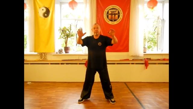 Техническая съемка семинар-занятие. Клуб УЛУНМЕНЬ (часть 1)