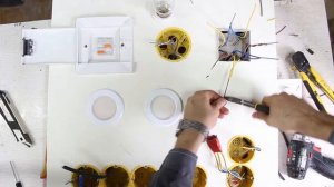 Как подключить ПРОХОДНОЙ ДИММЕР. Детальний разбор | Пример подключения.