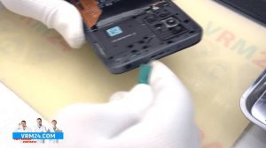 Как разобрать Xiaomi RedMi 10 22011119UY | Решение