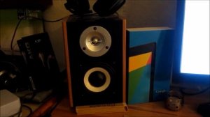 Microlab B73 test vol 2