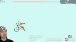 ХОТЕЛ ПОИГРАТЬ В КОЛЕСА, И ВОТ ЧТО ИЗ ЭТОГО ВЫШЛО ► Happy Wheels #297 Хэппи Вилс