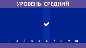 НАСКОЛЬКО у ВАС ХОРОШЕЕ ЗРЕНИЕ (Крутой тест на ЗРЕНИЕ) БУДЬ В КУРСЕ TV