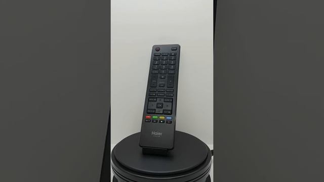 Haier HTR-A18E смотреть онлайн