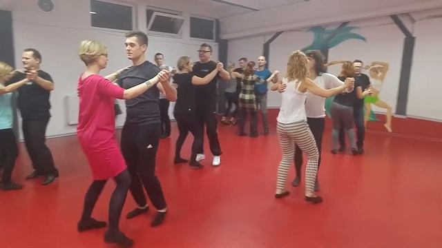 Bachata grupa mieszana vol.1 смотреть онлайн