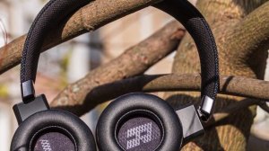 JBL Live 460NC | ХОРОШИЕ НАКЛАДНЫЕ НАУШНИКИ