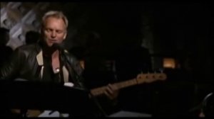 Sting - All would envy