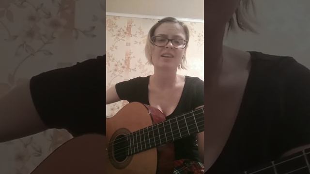 Бонэка - Дайте мне поплакать (написана в 17 лет)