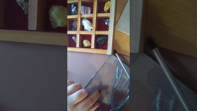 Определение минерала5 смотреть онлайн