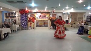 Руслана Король   Сарэ патря