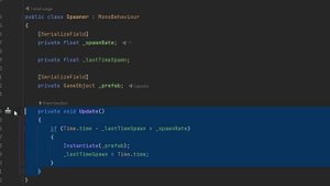 Корутины в юнити | Для новичков | Unity Coroutine