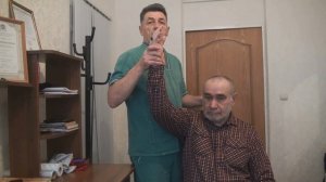 Корт озор (Вправление смещения черепных пластин)