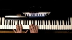 Peter de Rose - Deep purple