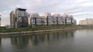 САНКТ-ПЕТЕРБУРГ/ЮЖНО-ПРИМОРСКИЙ РАЙОН🌆