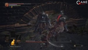 Dark Souls 3 Гайд Хранители Бездны