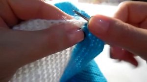 КАК СВЯЗАТЬ ДЕТСКИЙ ЖАКЕТ С КАПЮШОНОМ СПИЦАМИ ОТ 0 МЕС. до 2 ЛЕТ 2 часть из 2.