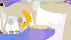 LocoRoco Remastered #2 - PS4 Gameplay - LukeWorld