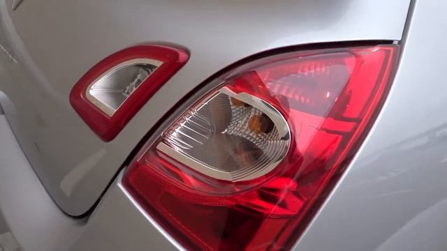 Renault Twingo 2013 Perfekt смотреть онлайн