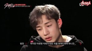 [Озвучка Ukr-Stray] "Шоу на виживання Stray Kids" | Еп. 02