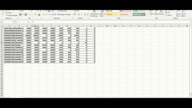 HOW TO CONVERT EXCEL TO CSV AND TEXT FILES смотреть онлайн