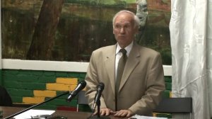 Как начать духовную жизнь