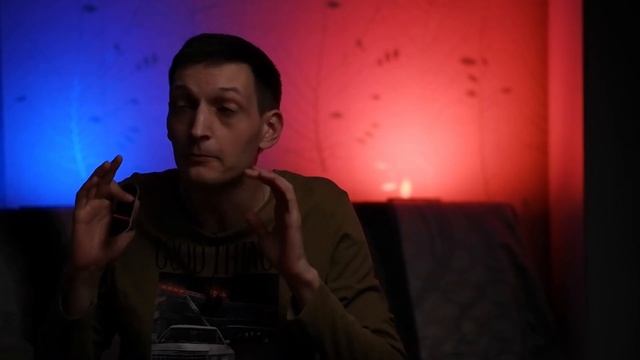 Собрал фингерборд мечты