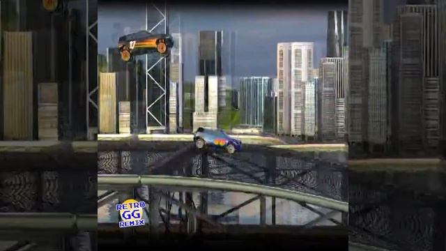 TrackMania Sunrise 2005 PC смотреть онлайн