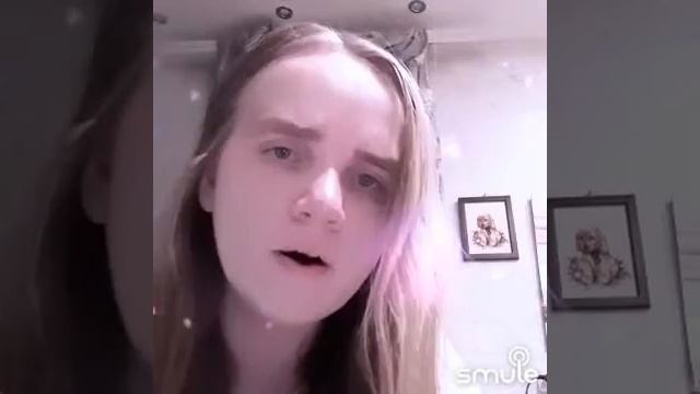 "Вижу тебя" в исполнении Екатерины Калачевой смотреть онлайн