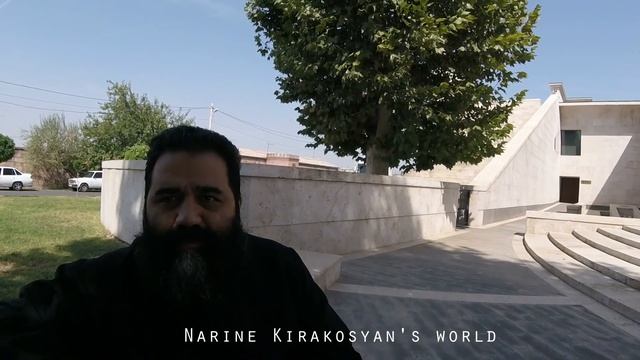 Хотите знать об Армянской Церкви?