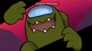 HaHaHa meme .☆.。.Amongus.☆.。.│ rodamrix Ver