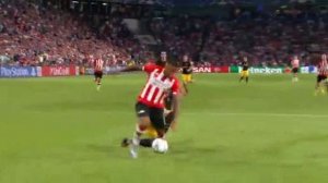 PSV MAD no penalty
