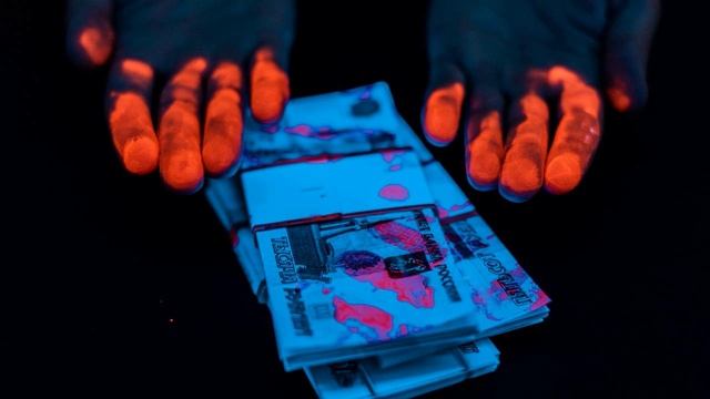 «Ъ»: проверяющий набор призывников полковник Мертвищев попался на взяточничестве