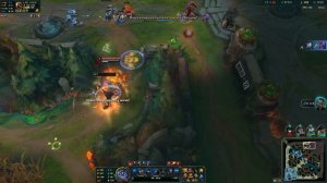 Гайд на Доктора Мундо - МИРОВОЙ РЕКОРД! 9000 ХП НА 30 МИНУТЕ! | Лига легенд Доктор Мундо гайд |