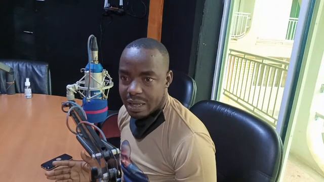 OKUFA KWA MAJOR GEN. PAUL LOKECH KULESE EBIBUUZO BINGI смотреть онлайн