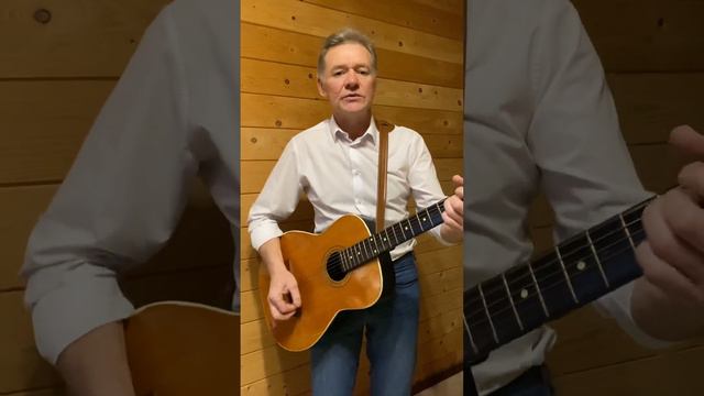 23 ФЕВРАЛЯ (Поздравляю, Брат, тебя!)~ Андрей Кирьянов ~ Песня под гитару